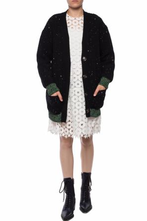 Openwork dress, zdjęcie 2 Openwork dress od N21